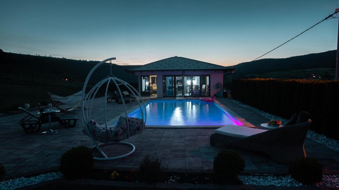 Villa De Luxe Bihać Extérieur photo