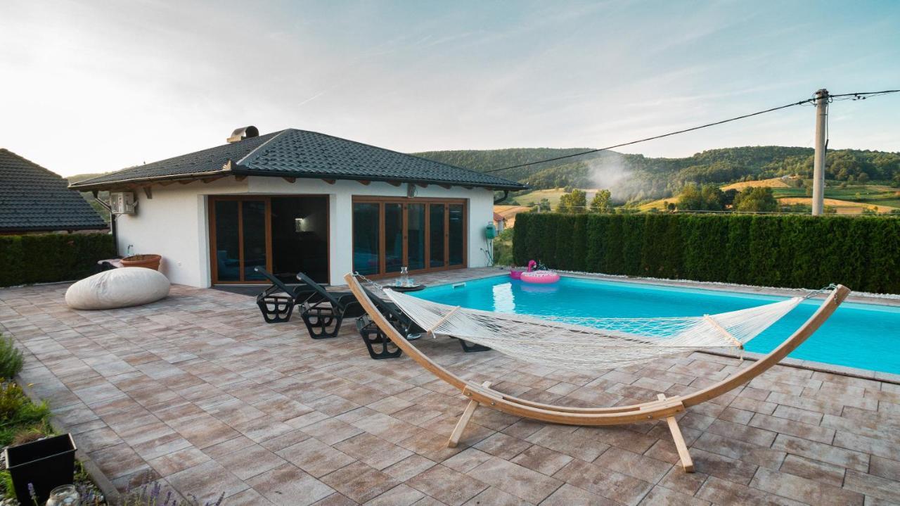 Villa De Luxe Bihać Extérieur photo