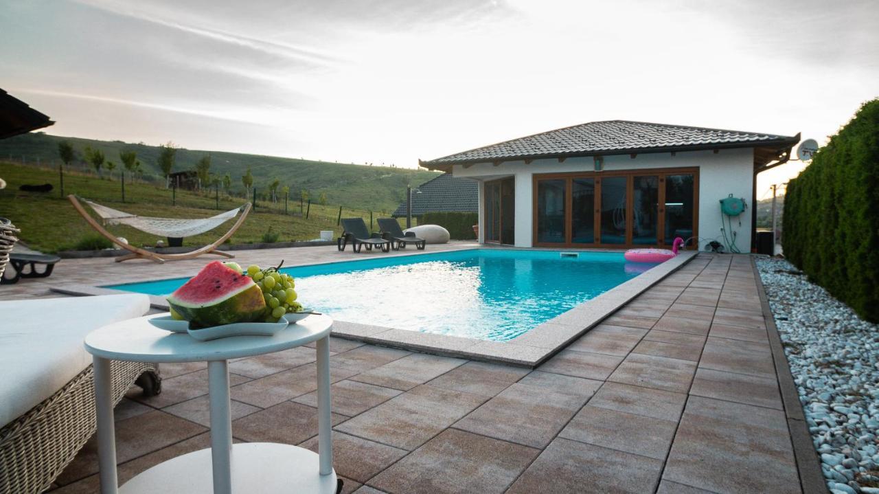 Villa De Luxe Bihać Extérieur photo