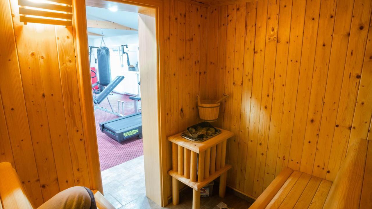 Villa De Luxe Bihać Extérieur photo