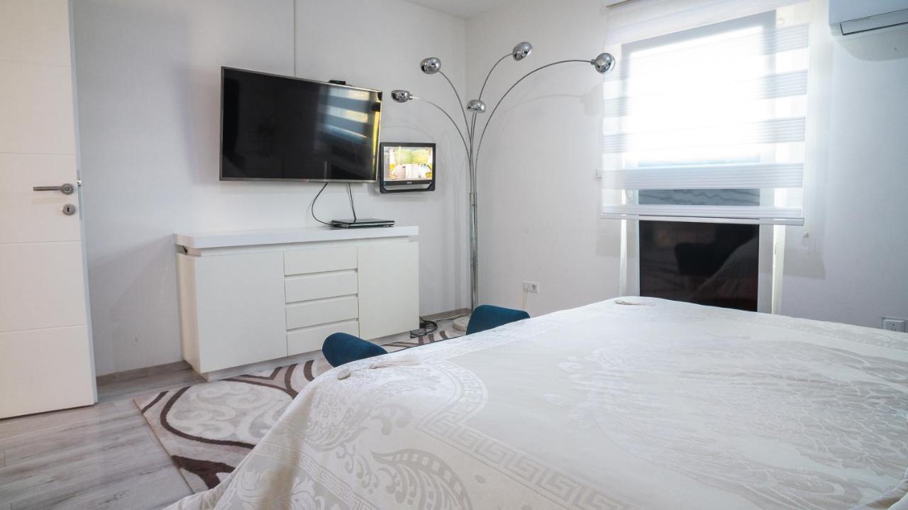 Villa De Luxe Bihać Extérieur photo