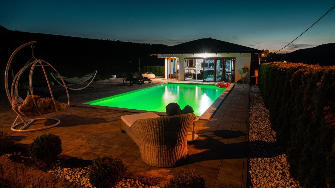Villa De Luxe Bihać Extérieur photo