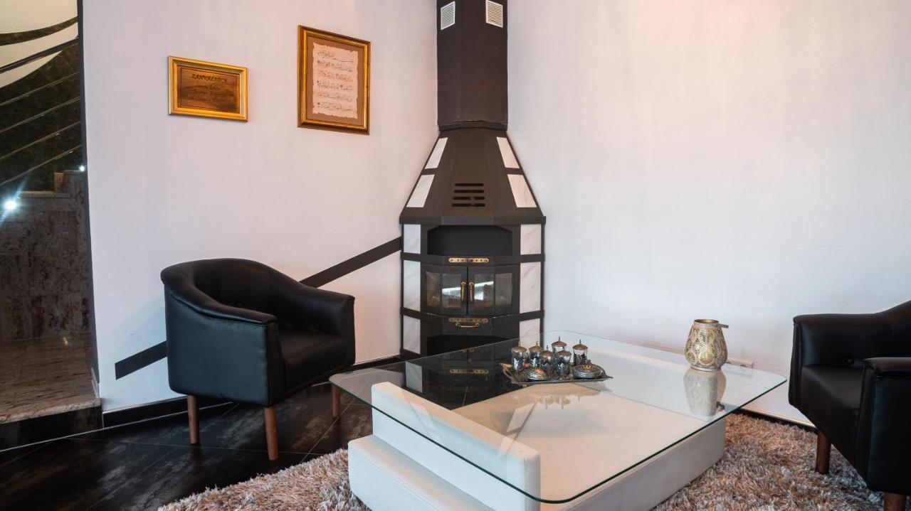 Villa De Luxe Bihać Extérieur photo