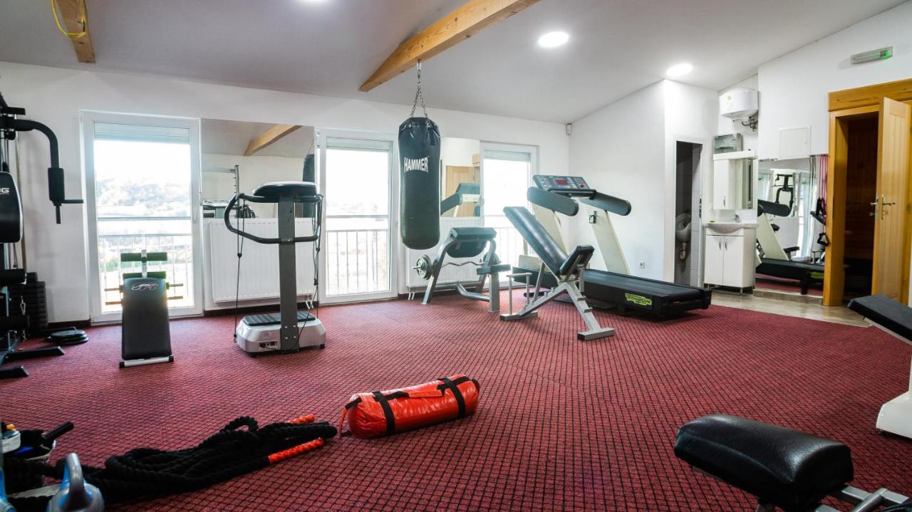 Villa De Luxe Bihać Extérieur photo