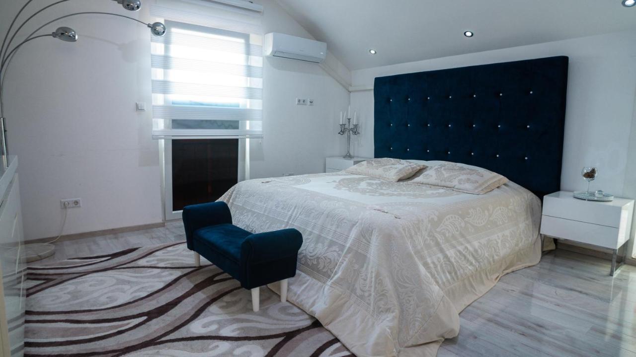 Villa De Luxe Bihać Extérieur photo