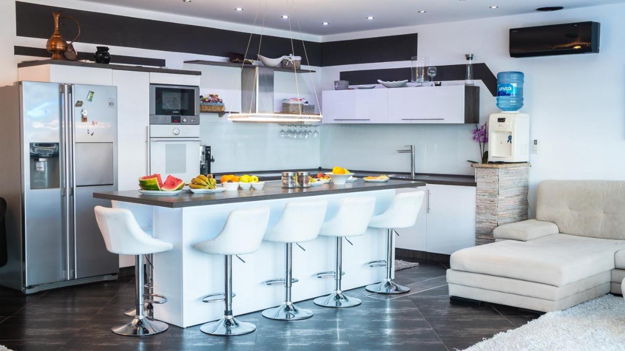 Villa De Luxe Bihać Extérieur photo