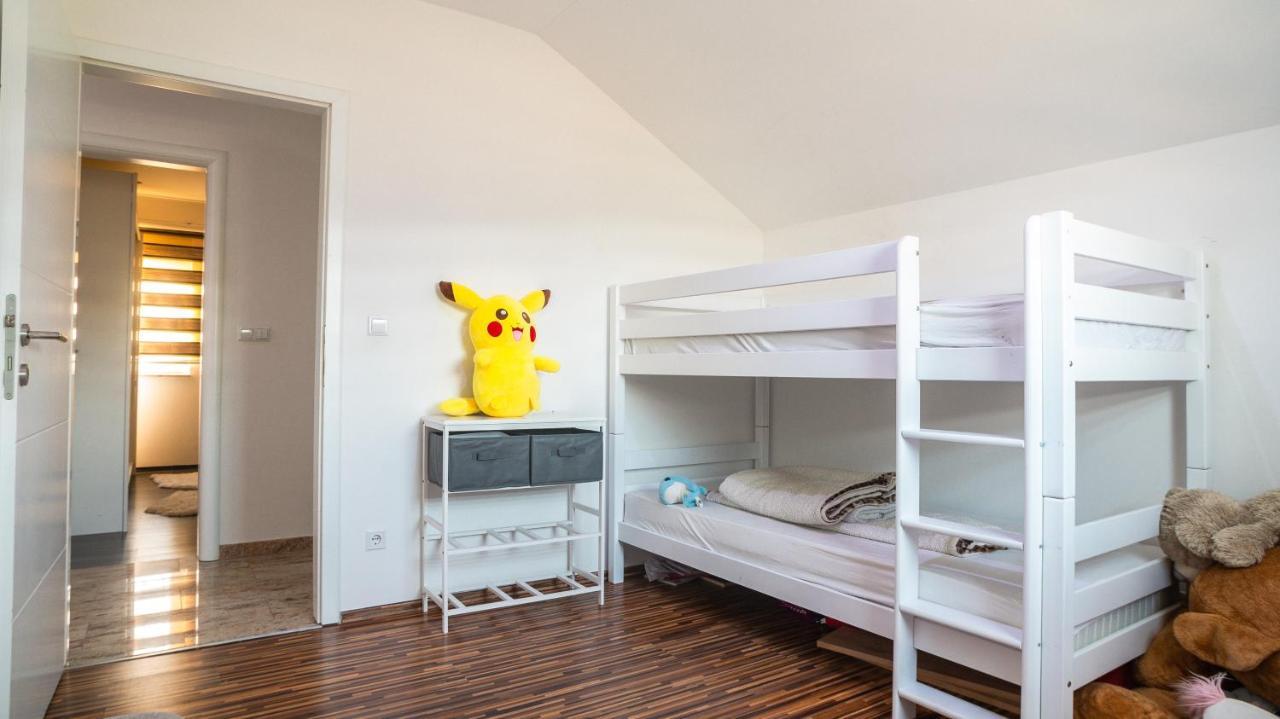 Villa De Luxe Bihać Extérieur photo