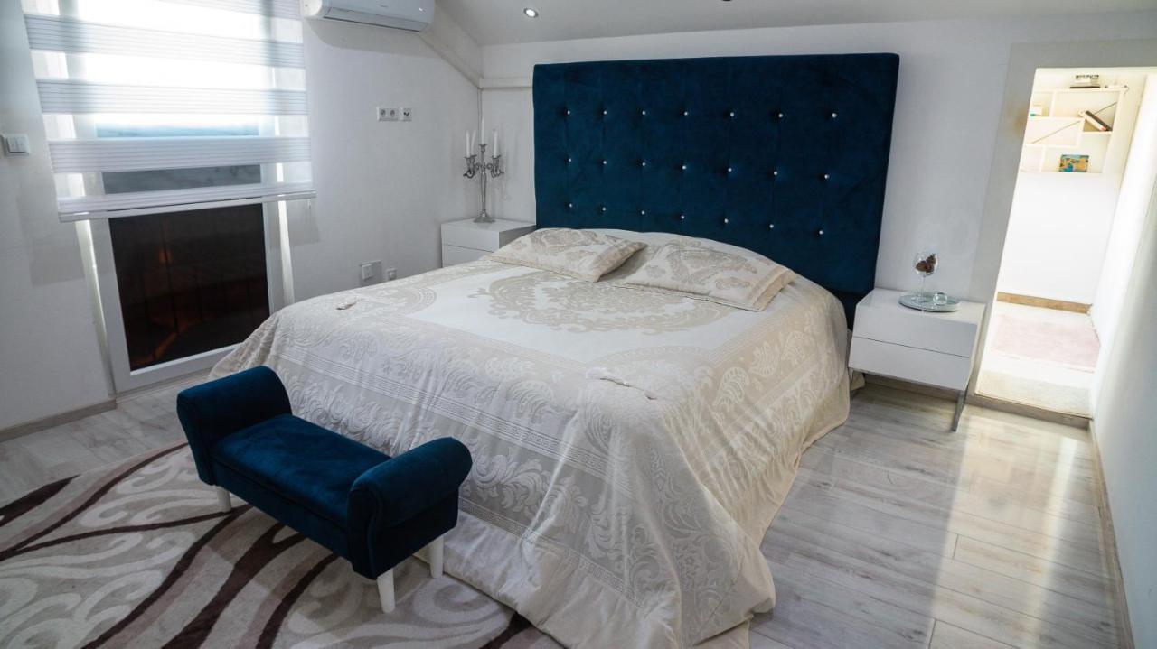 Villa De Luxe Bihać Extérieur photo