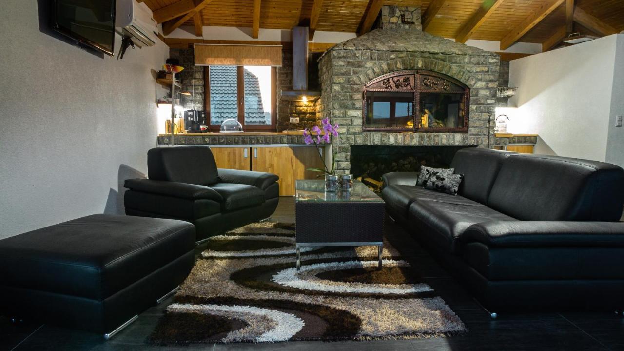 Villa De Luxe Bihać Extérieur photo