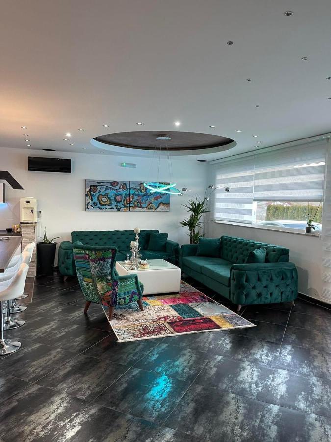 Villa De Luxe Bihać Extérieur photo