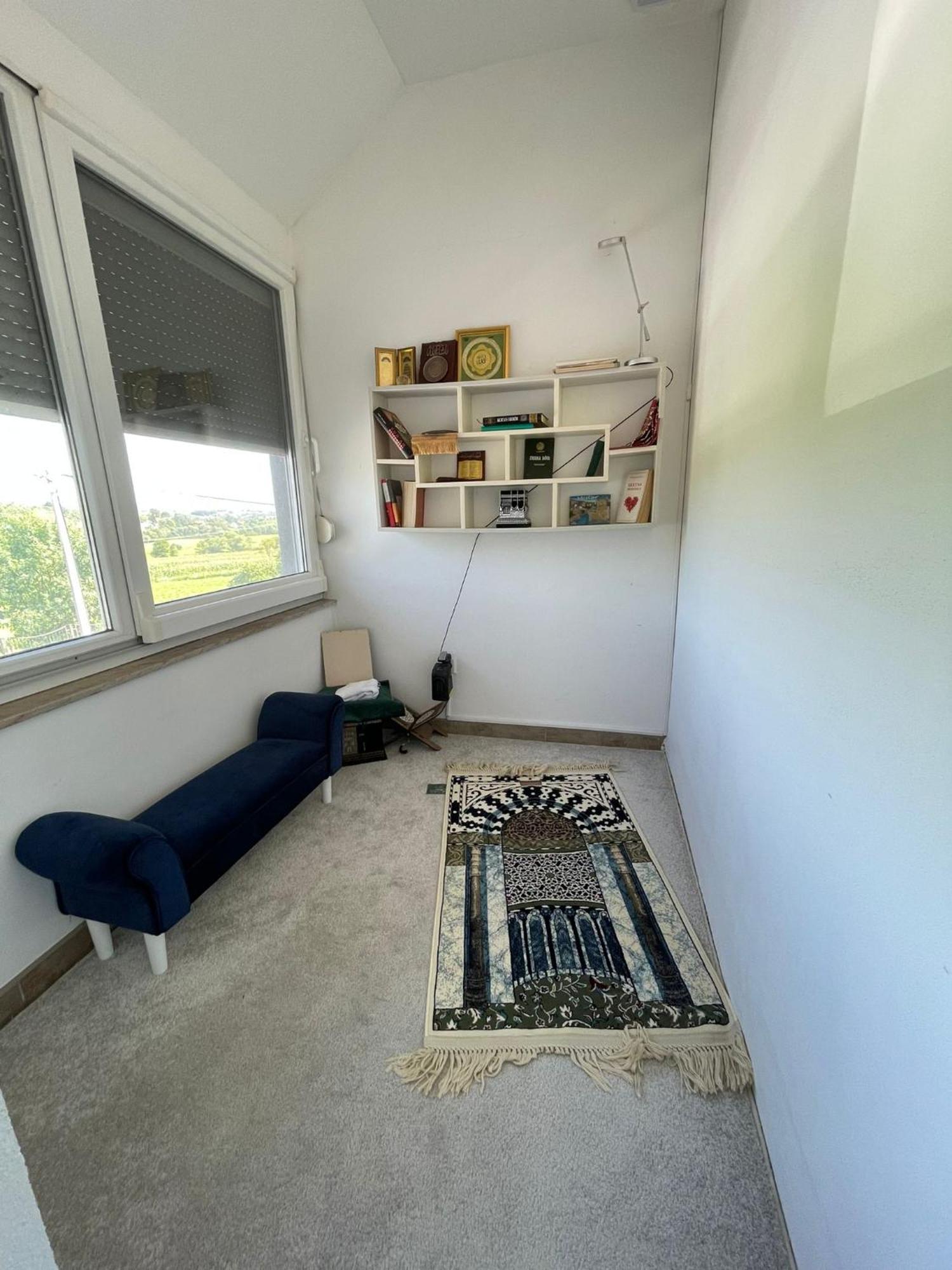 Villa De Luxe Bihać Extérieur photo