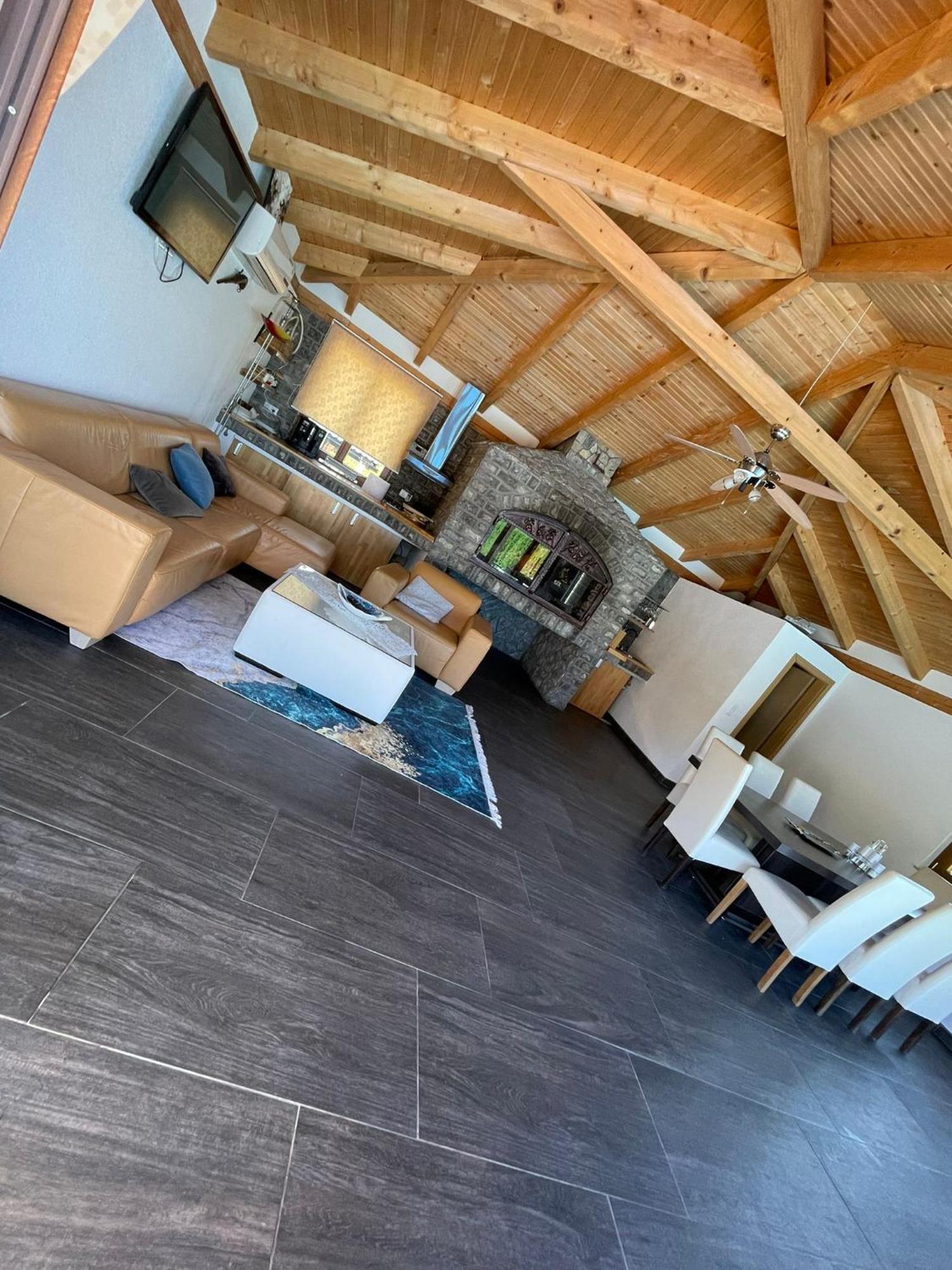Villa De Luxe Bihać Extérieur photo