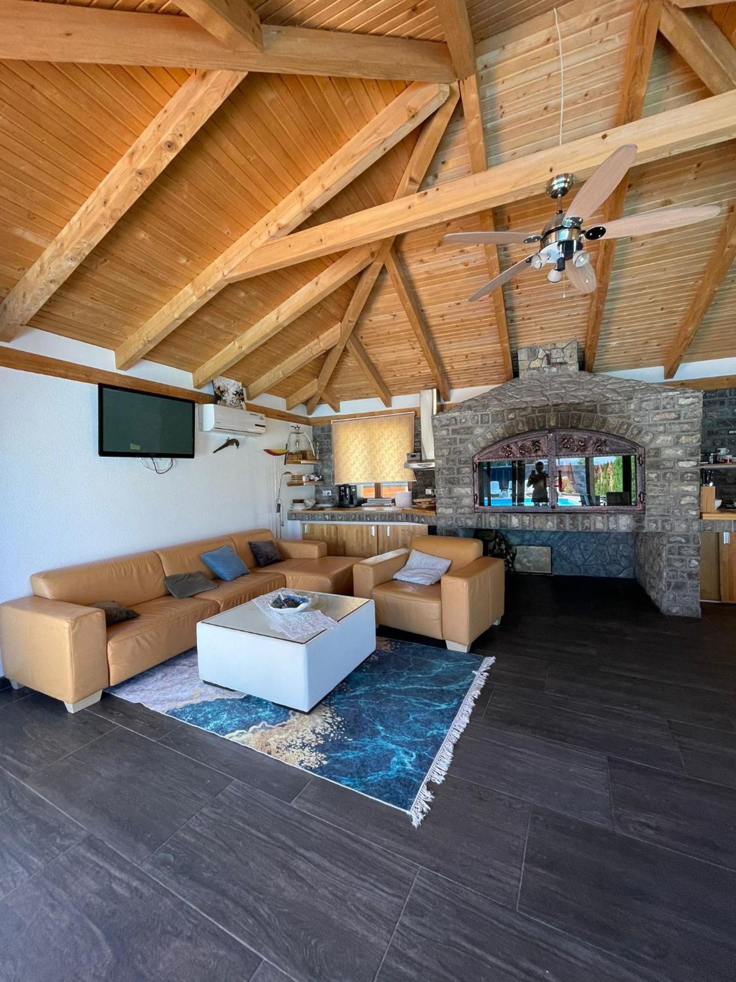 Villa De Luxe Bihać Extérieur photo